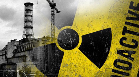 cernobyl-radioaktiovita