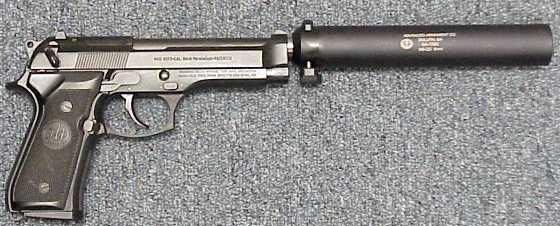 bereta92f