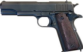 colt m1911