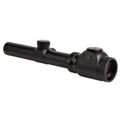 FOMEI 1-6x24 FOREMAN HTC PRO G4, puškohľad