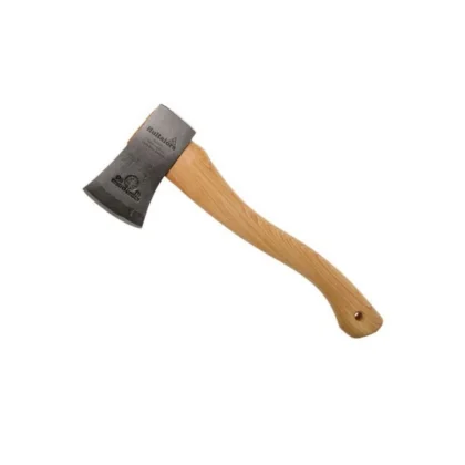 Sekera HULTAFORS H006 SV, univerzálna malá