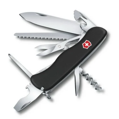 Victorinox Outrider čierny