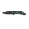 VICTORINOX  Hunter Pro Evoke BSH Alox - navy blue