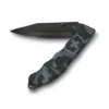 VICTORINOX  Hunter Pro Evoke BSH Alox - navy blue - Image 4