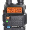 BAOFENG UV-5R 8W