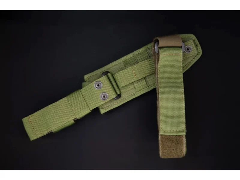 Bushcraftový nôž Extrema Ratio Dobermann IV S600 - Image 3