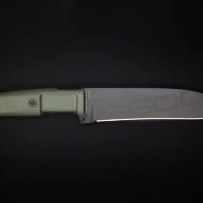 Bushcraftový nôž Extrema Ratio Dobermann IV S600