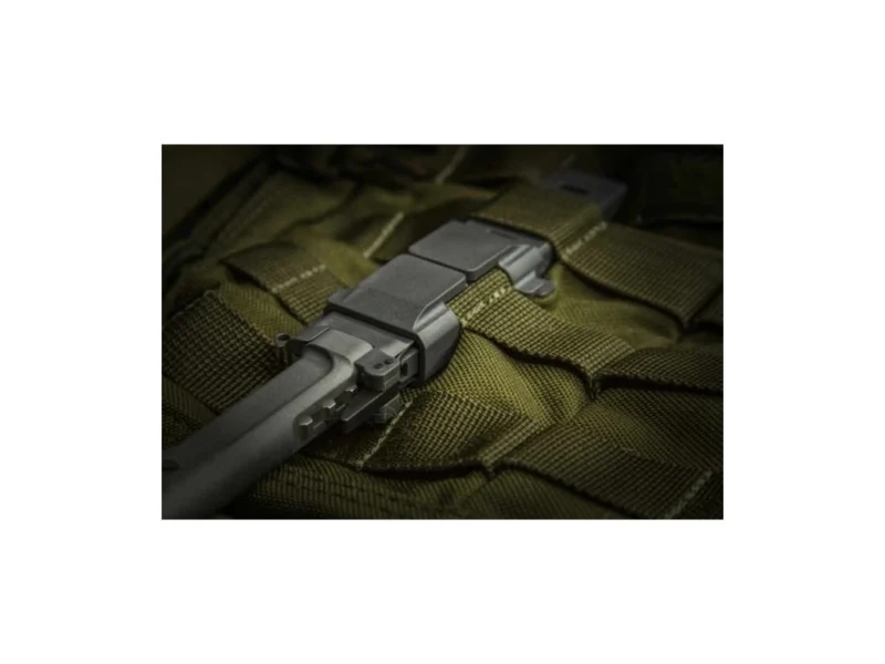 Extrema Ratio Mamba Ranger Green - Image 2