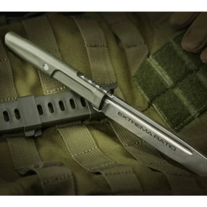Extrema Ratio Mamba Ranger Green