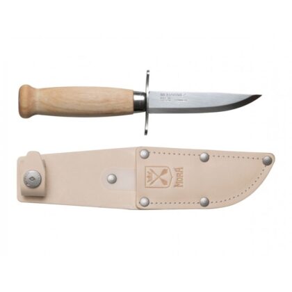 Dětský nůž Morakniv Scout 39 (S) - Natural