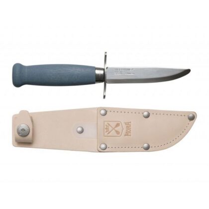 Dětský nůž Morakniv Scout 39 Safe (S) - Blueberry