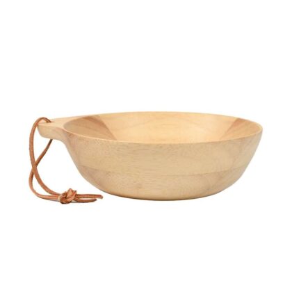 Dřevěná miska STABILOTHERM Hevea Bowl