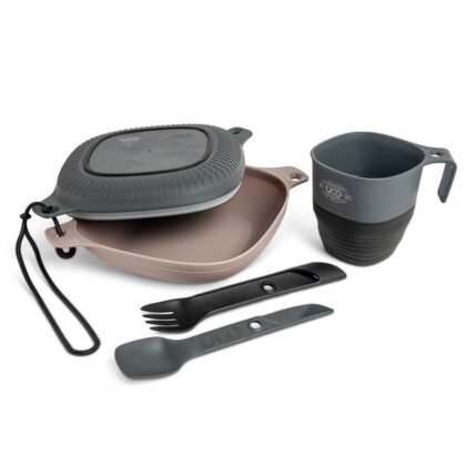Jídelní sada UCO Mess Kit 6 dílná - Venture