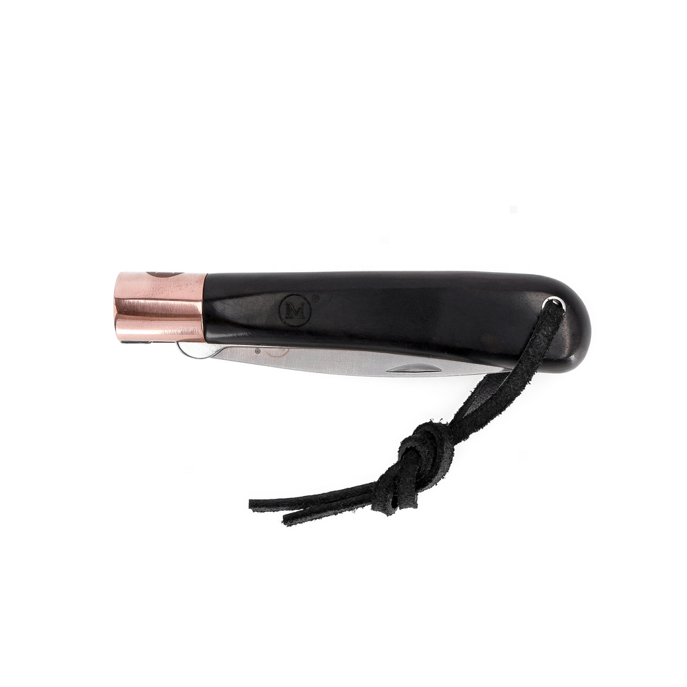 Kapesní nůž MAIN Copper Line - Ebony 4000 - Image 2