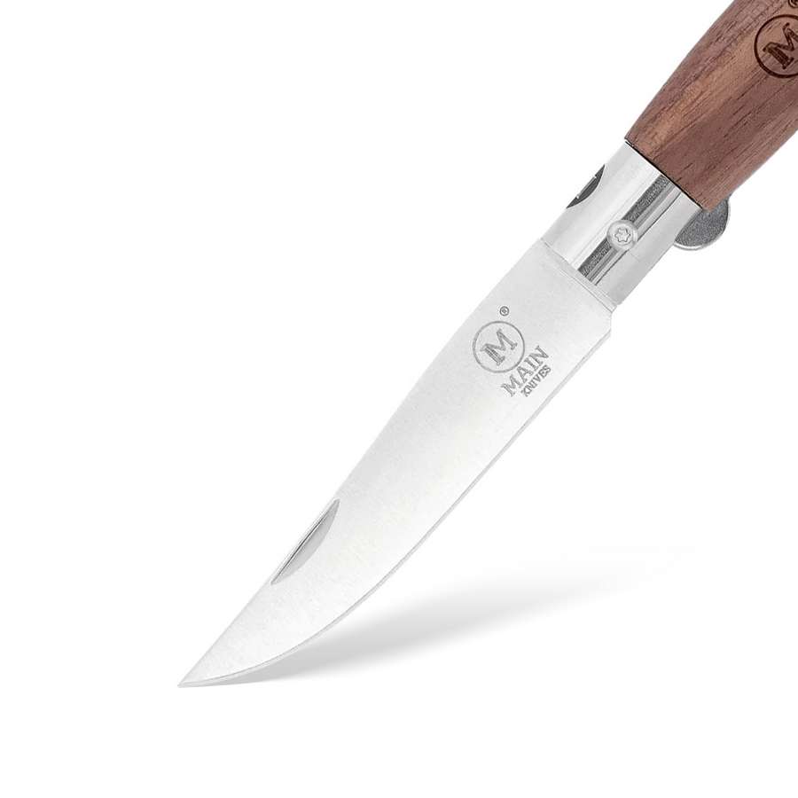 Kapesní nůž MAIN Italian Line - Walnut 10001 – Obrázok 3