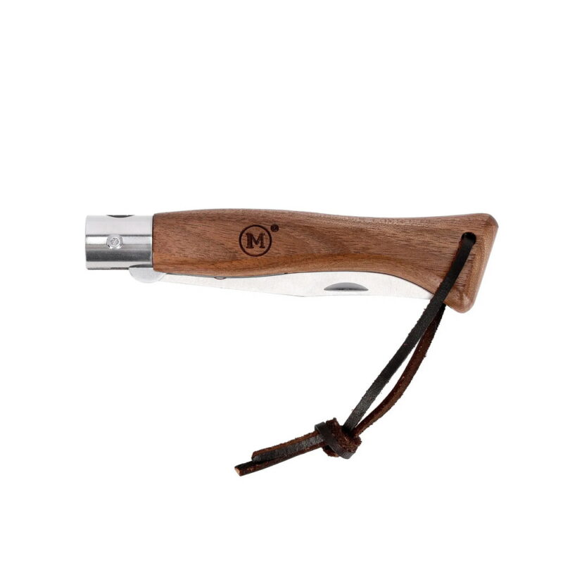 Kapesní nůž MAIN Italian Line - Walnut PU 10011 - Image 2