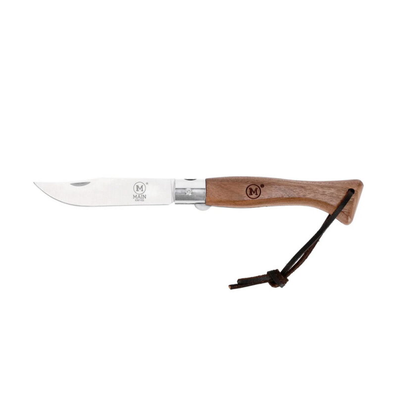 Kapesní nůž MAIN Italian Line - Walnut PU 10011
