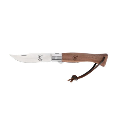 Kapesní nůž MAIN Italian Line - Walnut PU 10012