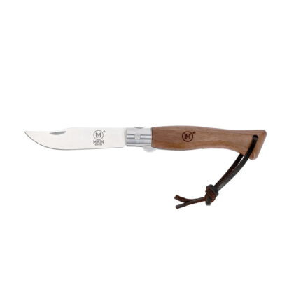 Kapesní nůž MAIN Italian Line - Walnut PU 10013