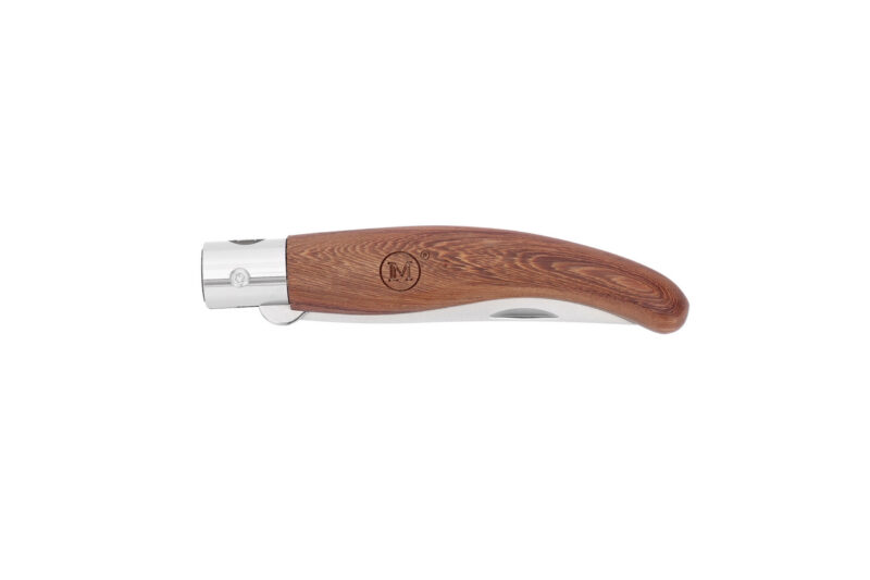 Kapesní nůž MAIN Spanish Line - Bubinga 9004 - Image 2