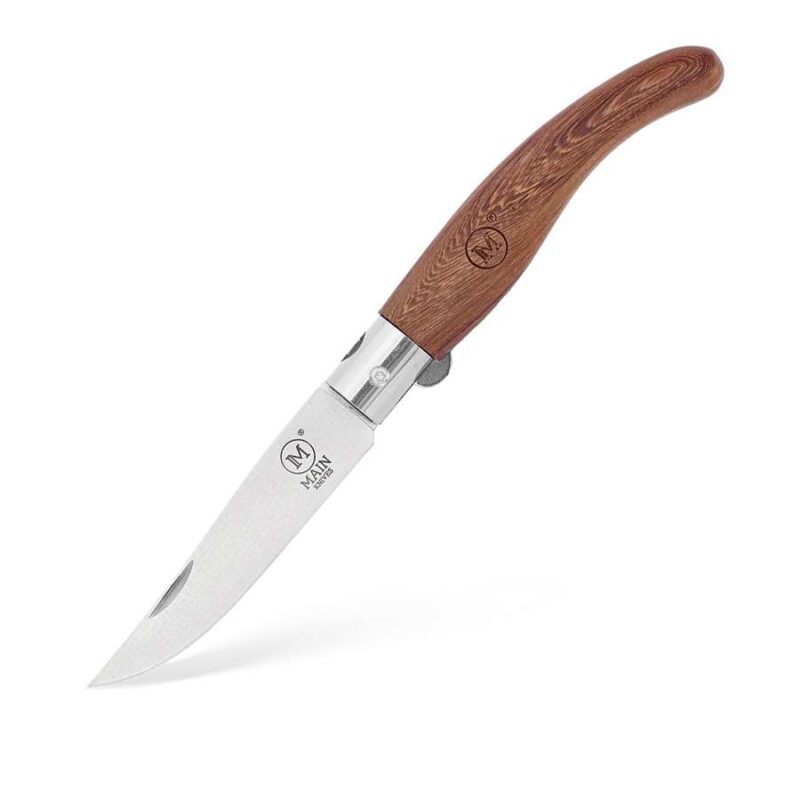 Kapesní nůž MAIN Spanish Line - Bubinga 9004 - Image 3