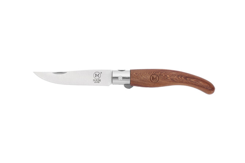 Kapesní nůž MAIN Spanish Line - Bubinga 9004
