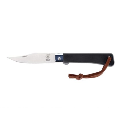 Kapesní nůž MAIN Workers Line - Black PU