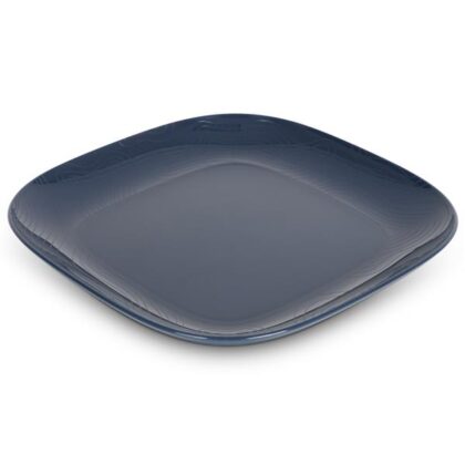 Kempinkový talíř UCO Camp Plate - Ocean Blue