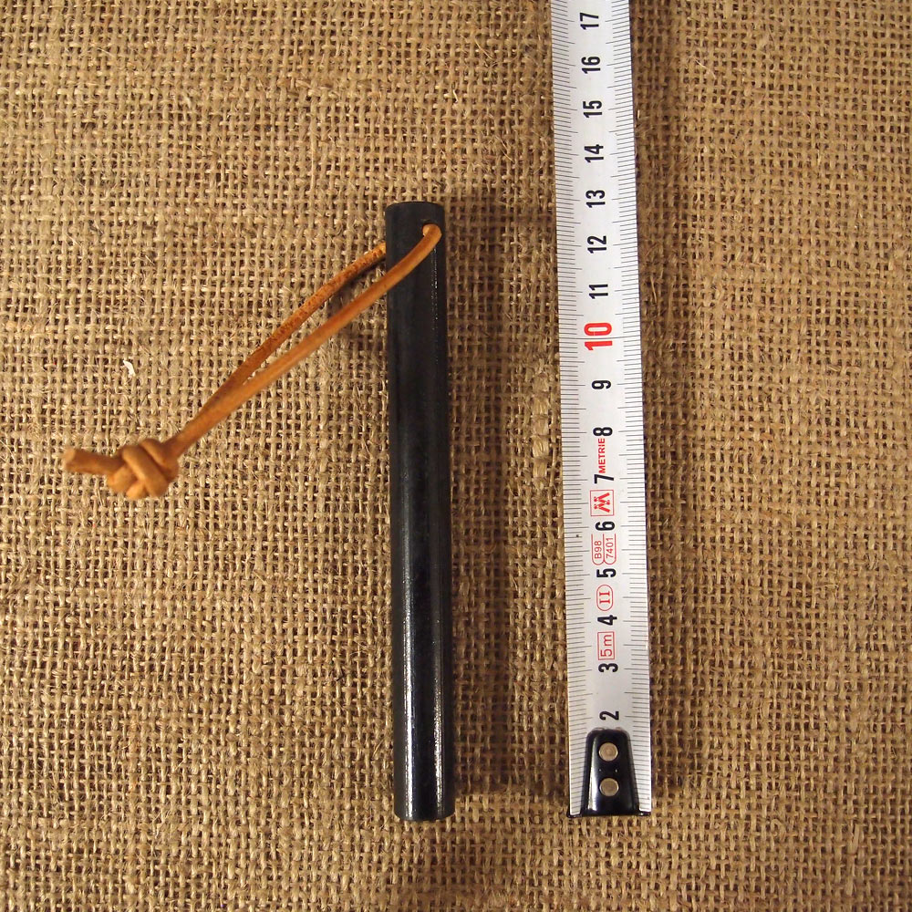 Křesadlo JuBö Bushcraft Firesteel Stick XXL – Obrázok 2