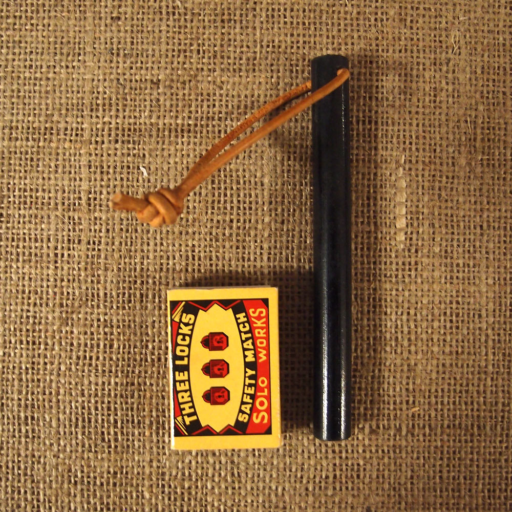 Křesadlo JuBö Bushcraft Firesteel Stick XXL – Obrázok 3