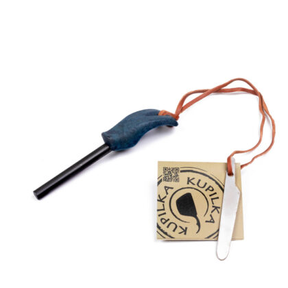 Kupilka Firesteel 8 - Blueberry (BLUE)