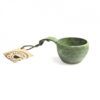Kupilka Junior SET miska 330 ml + kuksa 120 ml + spork 165 - Conifer (GREEN) - Image 3