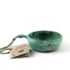 Kupilka Junior SET miska 330 ml + kuksa 120 ml + spork 165 - Conifer (GREEN) - Image 4