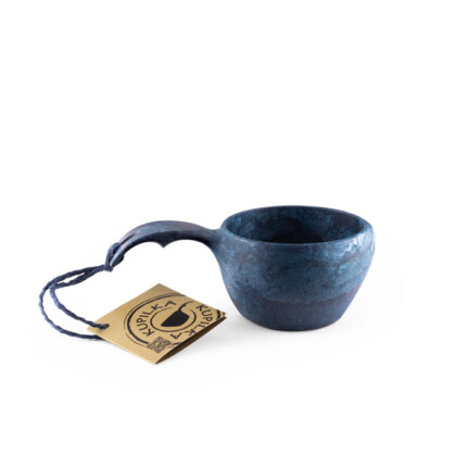 Kupilka KUKSA 120 ml Small - Blueberry (BLUE)