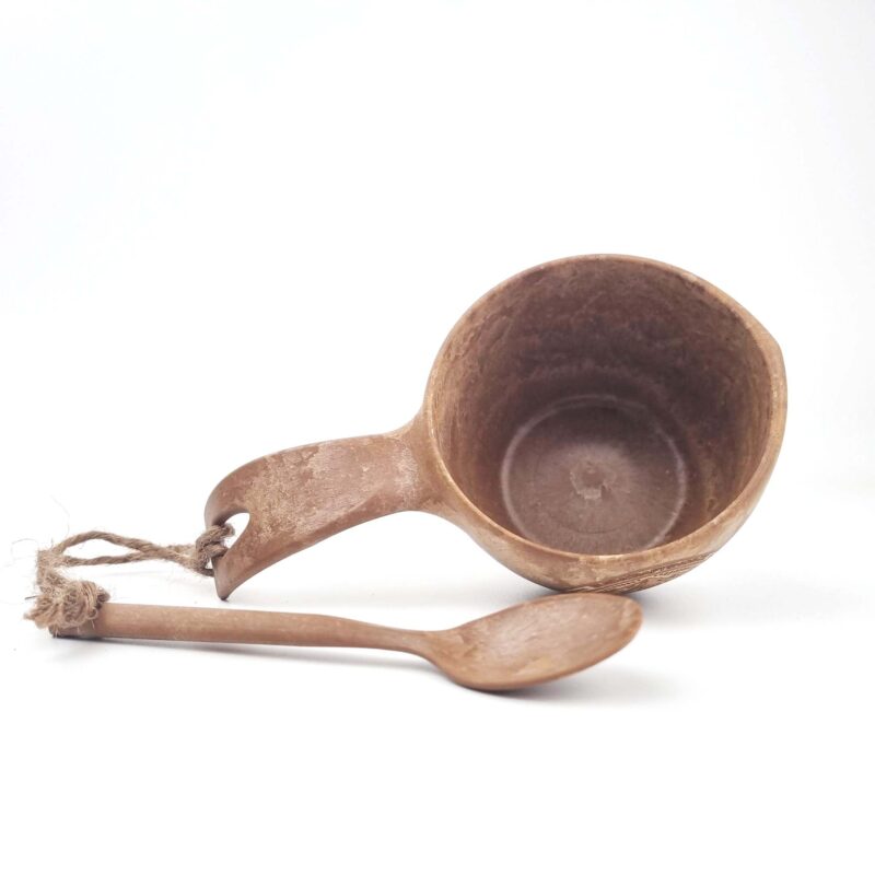 Kupilka KUKSA 210 ml - Bushcraftshop.cz 10 Years Anniversary - Image 2