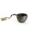 Kupilka KUKSA 370 ml Large + spork 205 SET - Kelo (BLACK) - Image 2