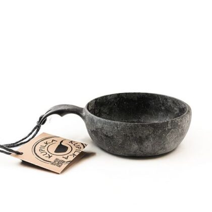 Kupilka MISKA Junior 330 ml - Kelo (BLACK)