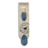 Kupilka MISKA Junior 330 ml + spork 165 SET - Blueberry (BLUE) - Image 4