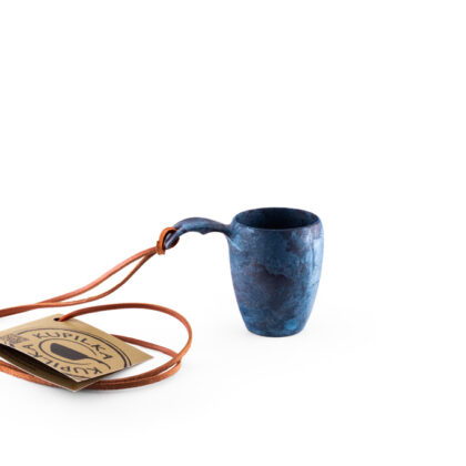 Kupilka panák 5 cl - Blueberry (BLUE)