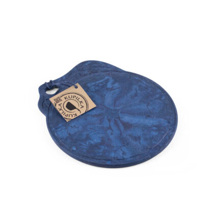 Kupilka prkénko Kaarna M - Blueberry (BLUE)