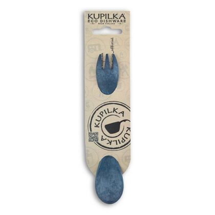 Kupilka spork 165 - Blueberry (BLUE)