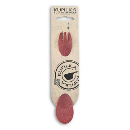 Kupilka spork 165 - Cranberry (RED)