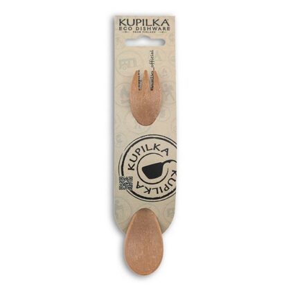 Kupilka spork 165 - Original (BROWN)