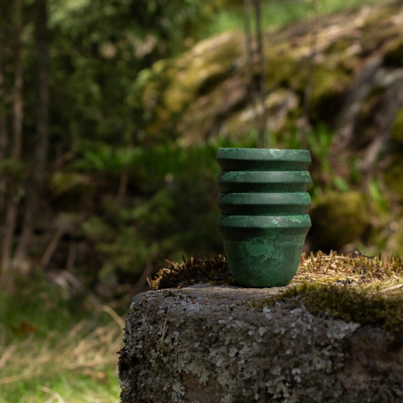 Kupilka Suova 20x4 Set - Conifer (GREEN) - Image 2