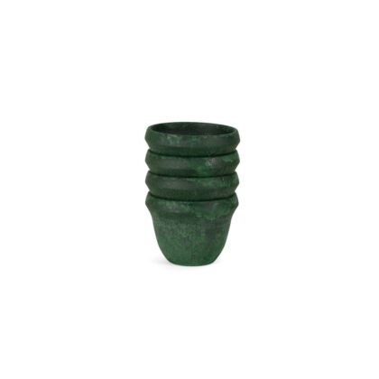 Kupilka Suova 20x4 Set - Conifer (GREEN)