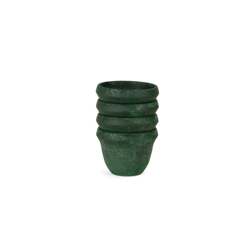 Kupilka Suova 20x4 Set - Conifer (GREEN)
