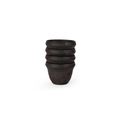 Kupilka Suova 20x4 Set - Kely (BLACK)
