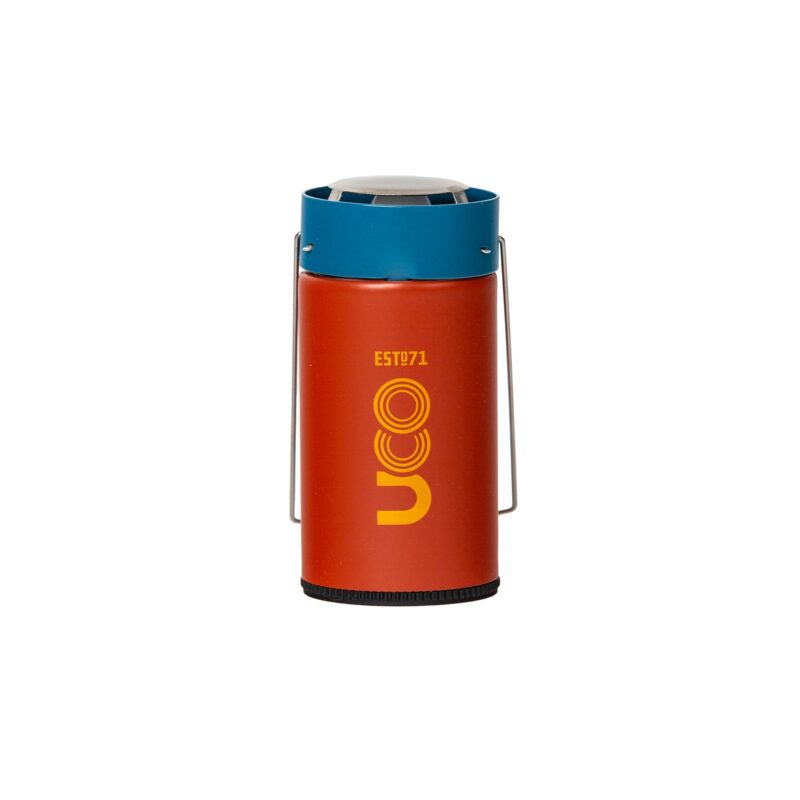 Lucerna na svíčky UCO Original Candle Lantern - Terra Firma - Image 2