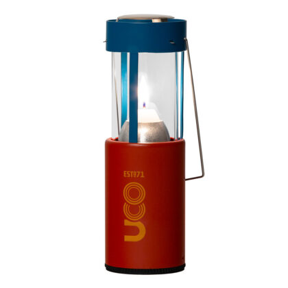 Lucerna na svíčky UCO Original Candle Lantern - Terra Firma