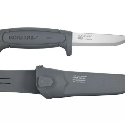 Morakniv Basic 546 SE (S) Gray
